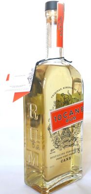 Cane 10 Rum